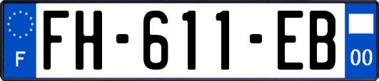 FH-611-EB