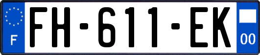 FH-611-EK