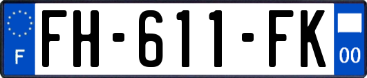 FH-611-FK