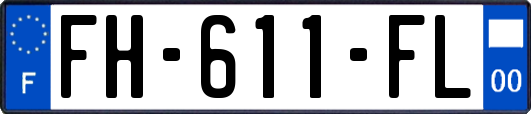 FH-611-FL