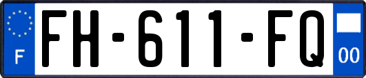 FH-611-FQ