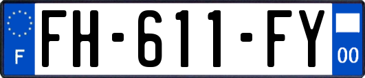 FH-611-FY