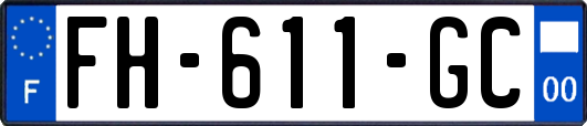 FH-611-GC