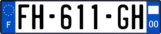 FH-611-GH