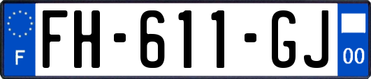 FH-611-GJ