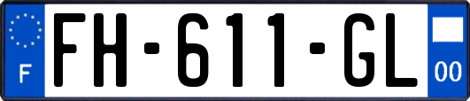 FH-611-GL