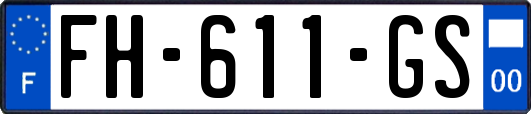 FH-611-GS