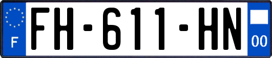 FH-611-HN