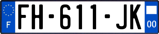 FH-611-JK