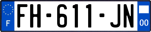 FH-611-JN