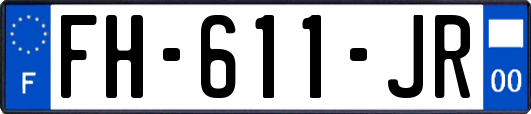 FH-611-JR