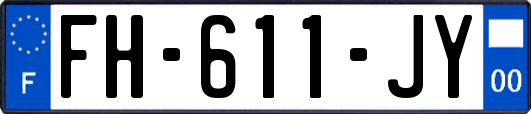 FH-611-JY