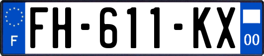 FH-611-KX