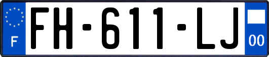 FH-611-LJ