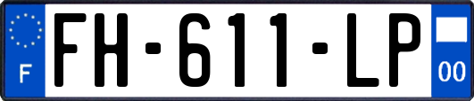 FH-611-LP