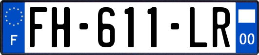 FH-611-LR