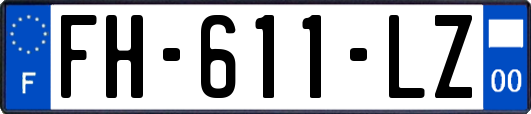 FH-611-LZ
