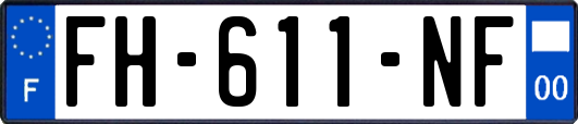 FH-611-NF
