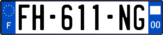 FH-611-NG