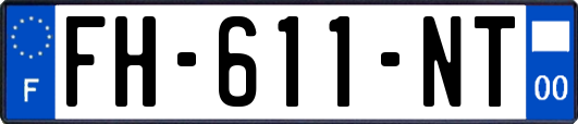 FH-611-NT