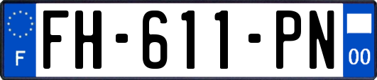 FH-611-PN