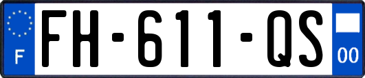 FH-611-QS