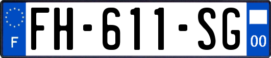FH-611-SG