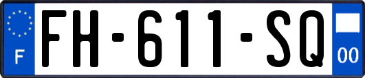 FH-611-SQ