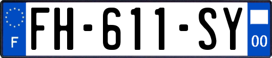FH-611-SY
