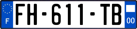 FH-611-TB
