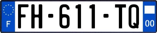 FH-611-TQ