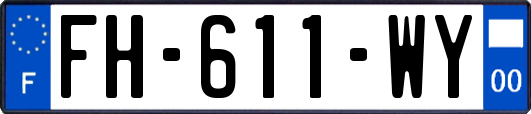 FH-611-WY