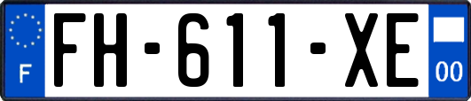 FH-611-XE