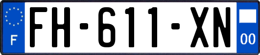 FH-611-XN