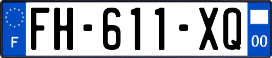 FH-611-XQ