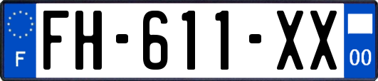 FH-611-XX
