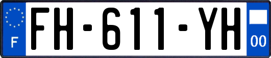 FH-611-YH