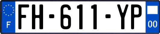 FH-611-YP