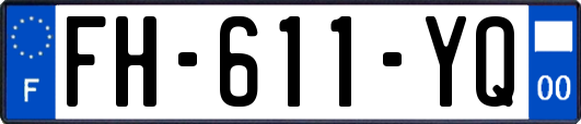 FH-611-YQ