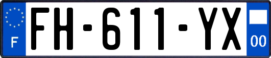 FH-611-YX