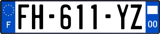 FH-611-YZ