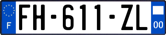 FH-611-ZL