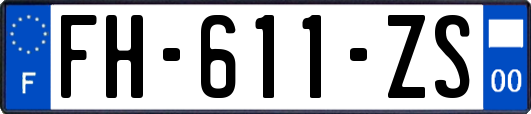 FH-611-ZS