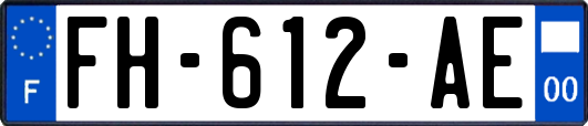 FH-612-AE