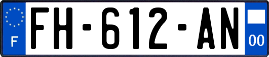 FH-612-AN