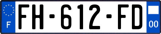 FH-612-FD