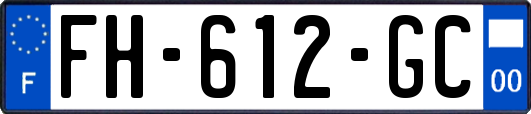 FH-612-GC