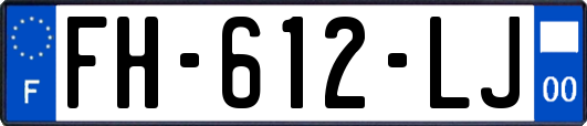 FH-612-LJ