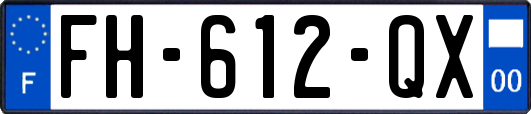 FH-612-QX