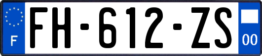 FH-612-ZS